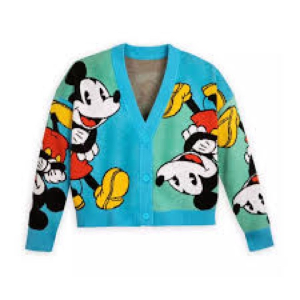 Sold out Disney Cardigan